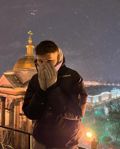 Аватар Даня Тыченко