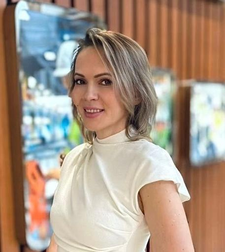 Аватар Екатерина Сальникова