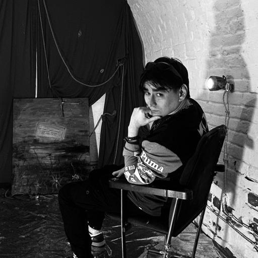 Аватар Артур Шигабутдинов