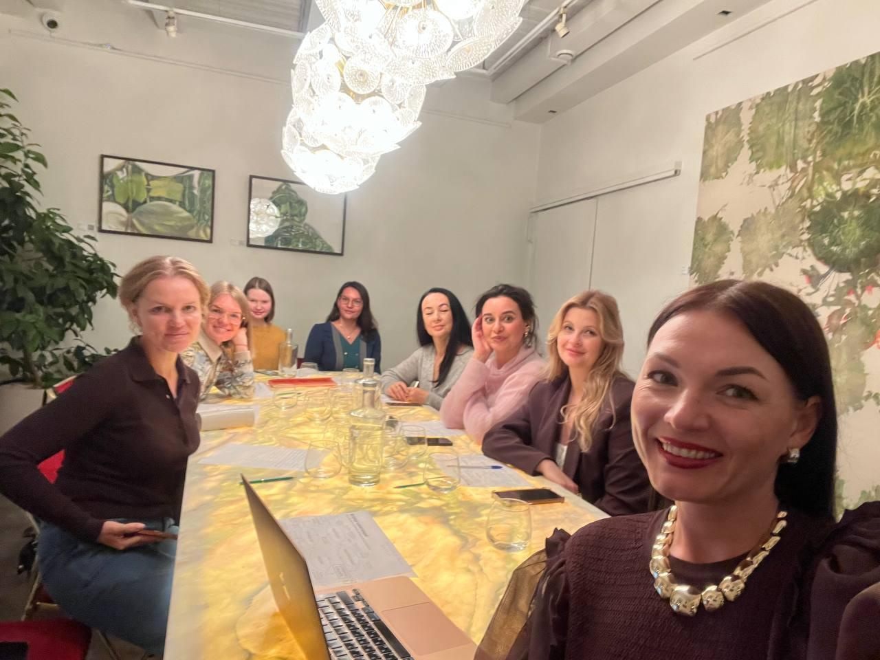 Клуб Beinopen в Нижнем