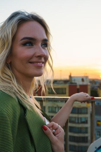 Аватар Анита Лютвинская