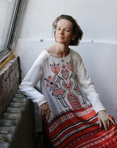 Аватар Люба Тепцова