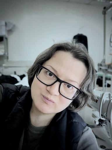 Аватар Катерина Белкина