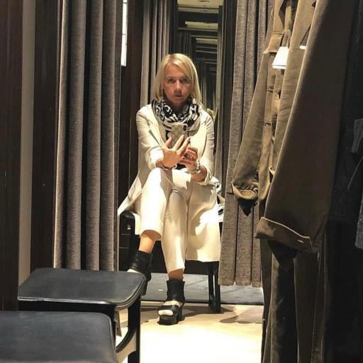 Аватар Ирина Ваер