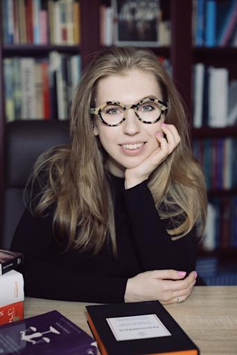 Аватар Анастасия Дорофеева
