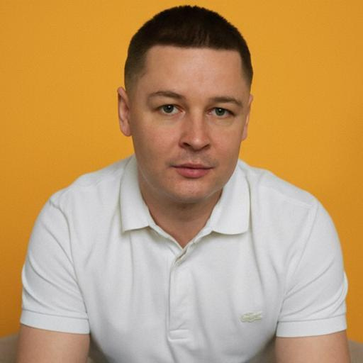 Аватар Сергей Морозов