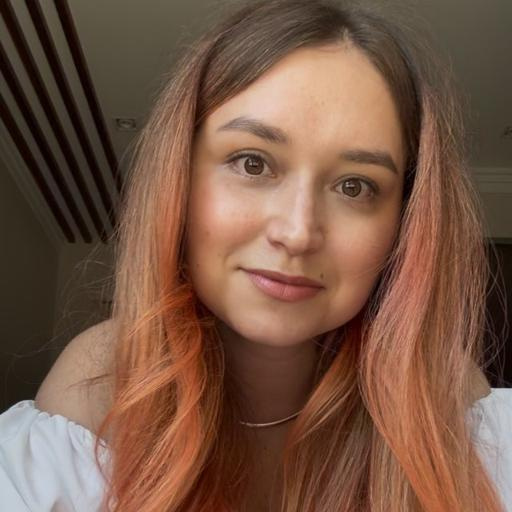 Аватар Эллина Пирогова