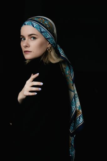 Аватар Алина Зверева