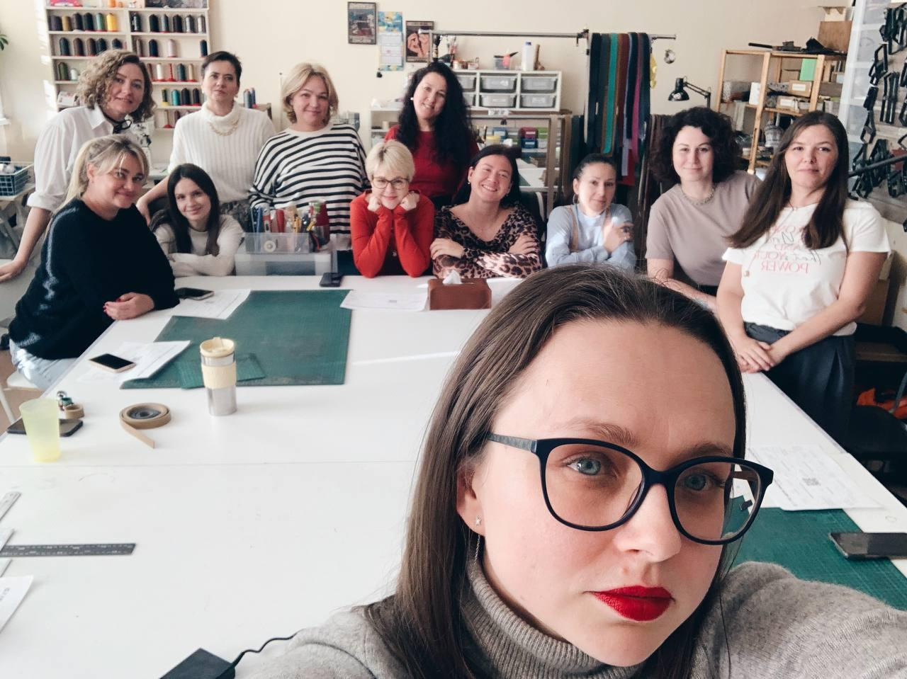 Клуб Beinopen в Новосибирске