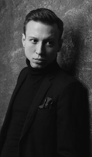 Аватар Тарас Перистый