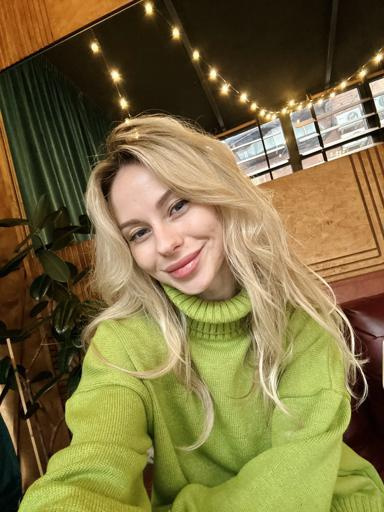 Аватар Карина Демиденко