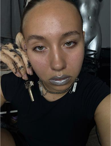 Аватар Лера Генза