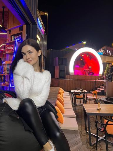 Аватар Katerina Safina