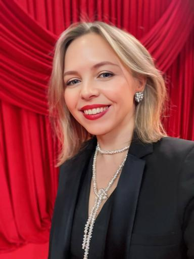 Аватар Марина Сидорина