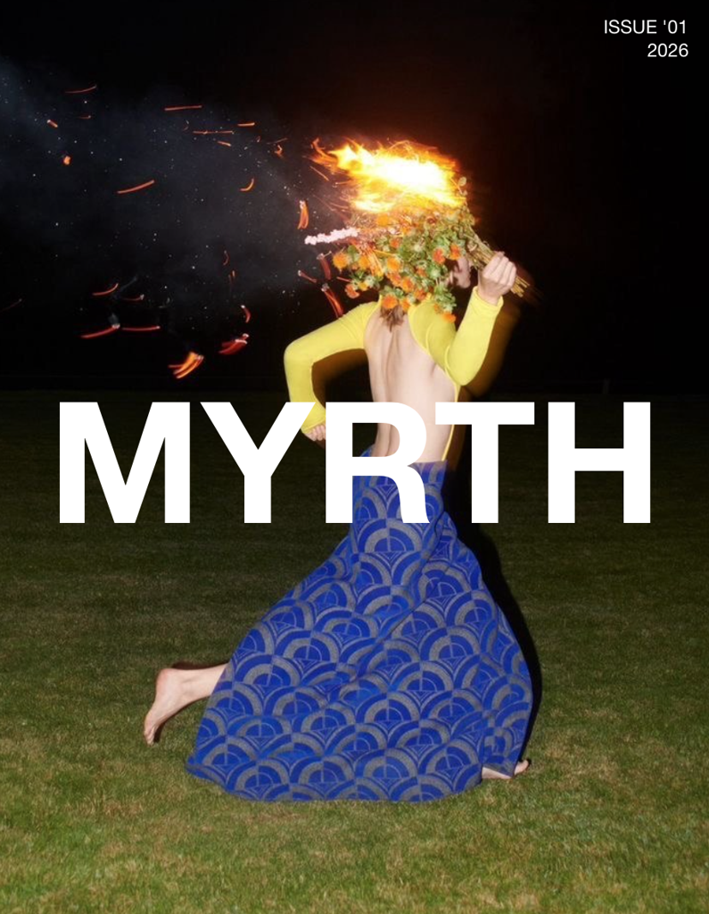 Project MYRTH