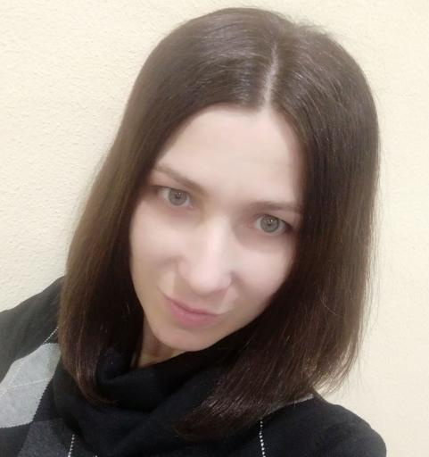 Аватар Ольга Парфенова