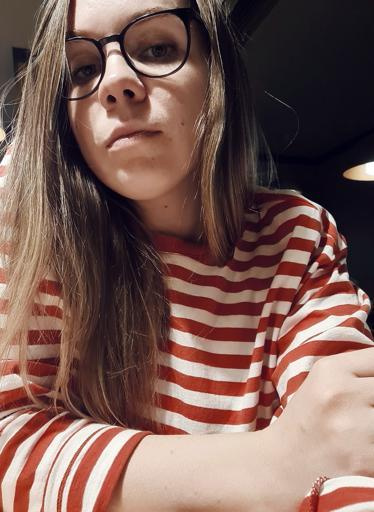 Аватар Элина Соколовская