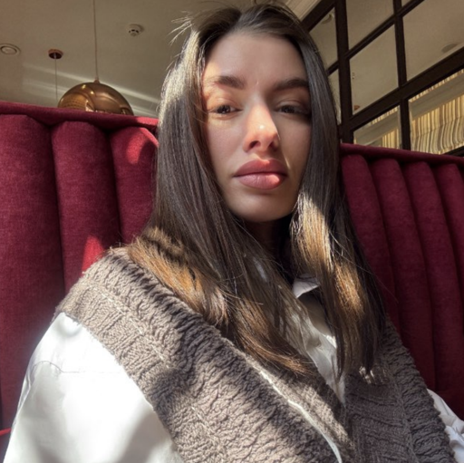 Аватар Таня Томсон