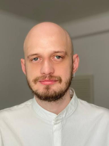 Аватар Денис Симонов
