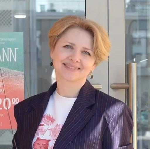 Аватар Марианна Нарейко