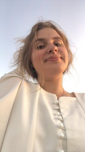 Аватар Арина Шемонаева