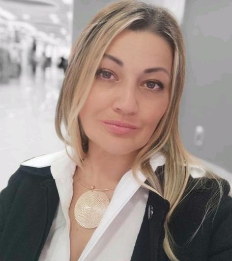 Аватар Оксана Шувыкина
