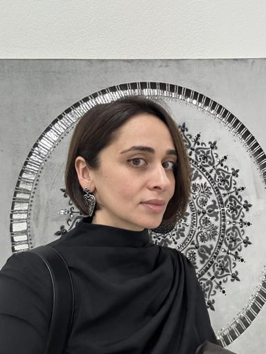 Аватар Залина Нусурати