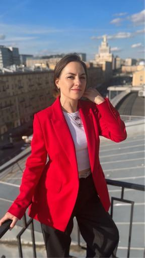 Аватар Елена Когенман
