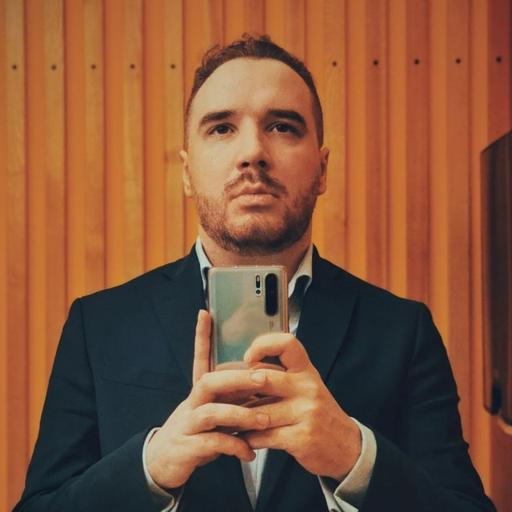 Аватар Максим Савицкий