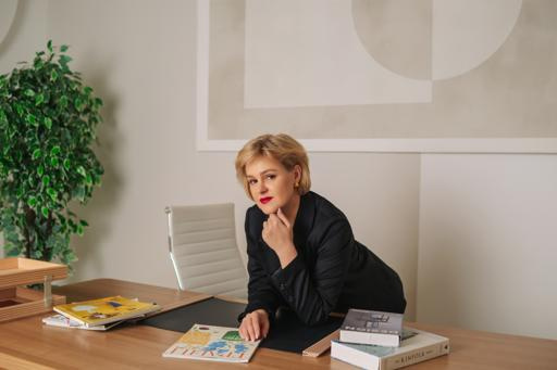 Аватар Мария Локоть