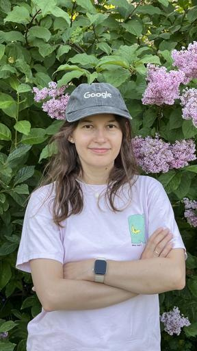 Аватар Любовь Куратова