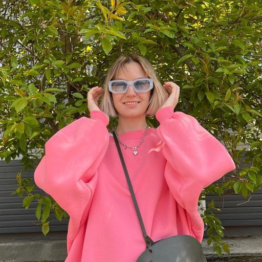 Аватар Алина Паймышева