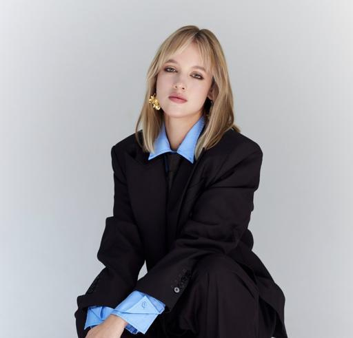 Аватар Александра-Стефания Жукова