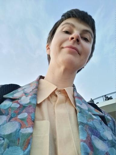 Аватар Екатерина Lintu
