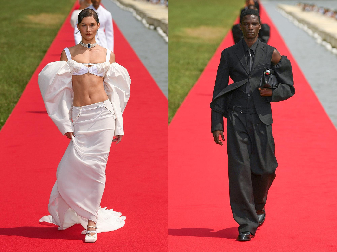 Jacquemus FW23-24