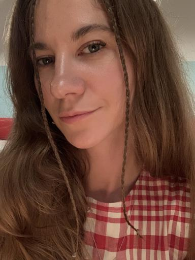 Аватар Полина Михайлова