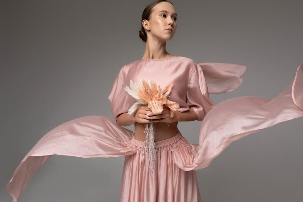 OKSANA TOMKA