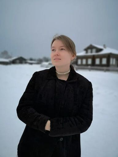 Аватар Юлия Еремеева