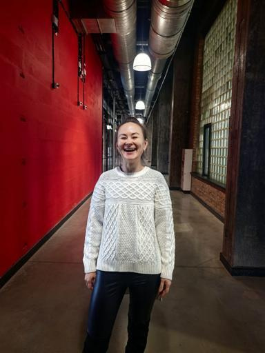 Аватар Ольга Смирнова