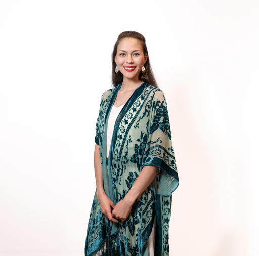 Аватар Ирина Луговая