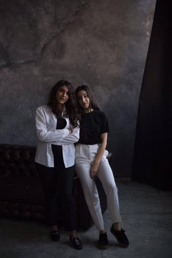 Аватар Шушанна и Сусанна