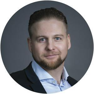 Аватар Сергей Ревякин