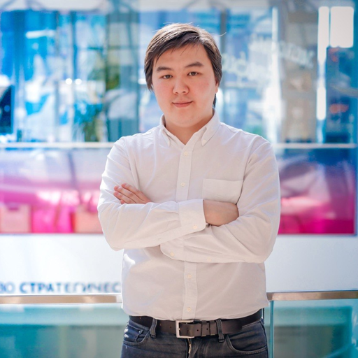 Аватар Афанасий Саввин