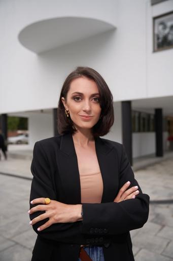 Аватар Розмари Турман