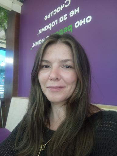 Аватар Екатерина Головенко