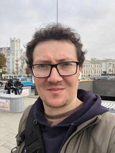 Аватар Максим Кравец