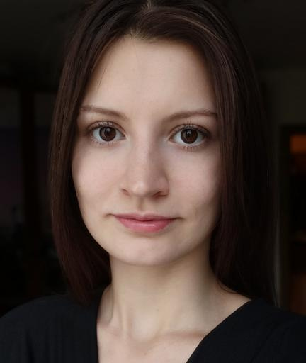 Аватар Екатерина Лысова