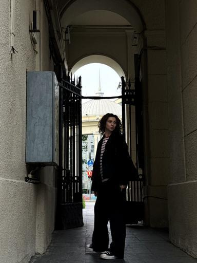 Аватар Анна Галкина