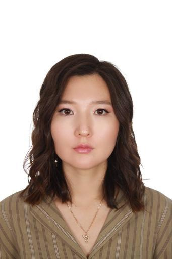 Аватар Туяра Пестерева