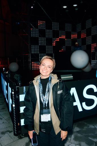 Аватар Наталья Анюхина